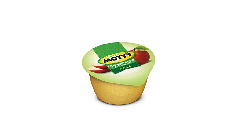 Mott's® Applesauce