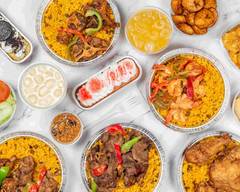 Patio On The Parkway (Brooklyn)