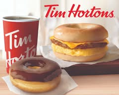 Tim Horton's (19014 Eureka Rd)