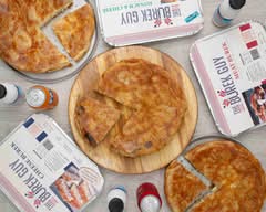The Burek Guy (Liverpool)