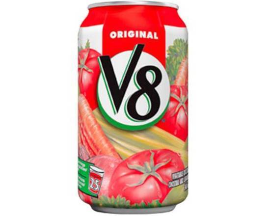 V8