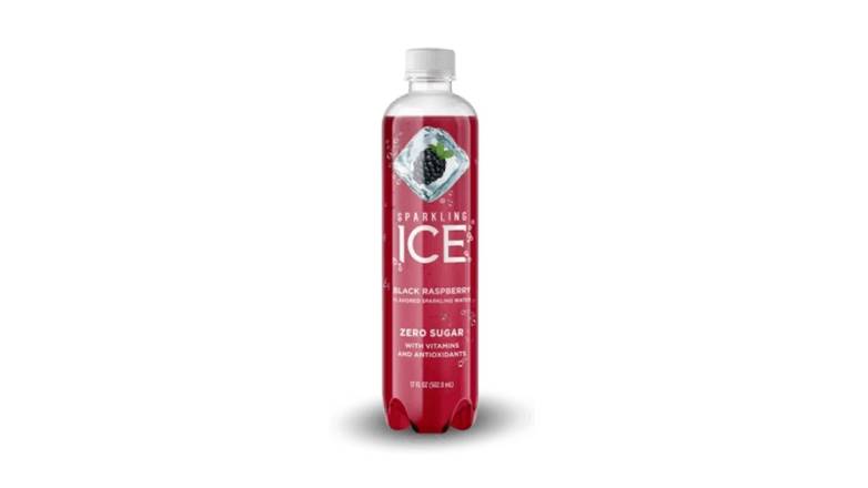 Sparkling Ice