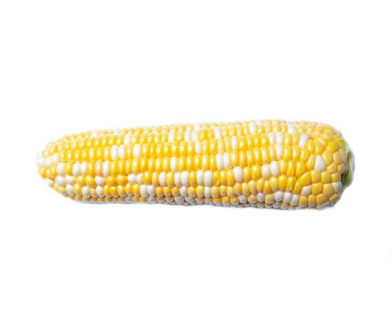 Order Corn Bicolor (1 ct) food online from Safeway store, Eureka on bringmethat.com
