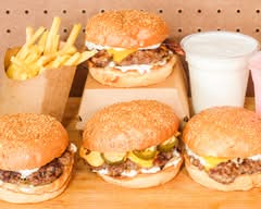 Noble Buns, Tableview