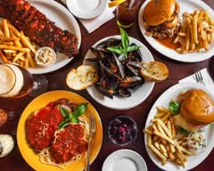 Lot 88 Steakhouse & Bar (2020 Appleby Line)