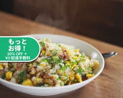 【中華料理】和記 waki