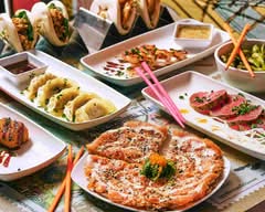 Nacion Sushi (Doral)