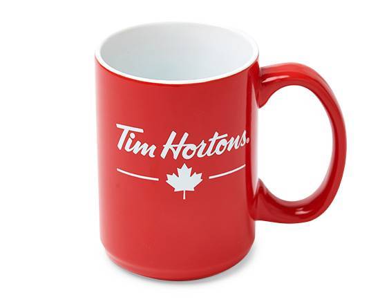 Tim Hortons Mug