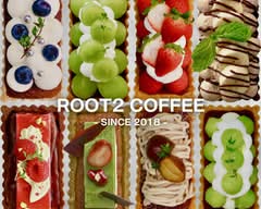 グルテンフリータルト&スイーツ by ROOT2COFFEE