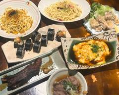 居酒屋 大笑　Izakaya Daisho	