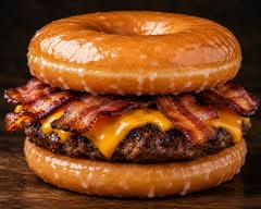 H Town Hamburger