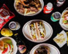 La Burgersota by Al Forno Pizzería .