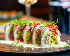Ocean Sushi