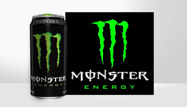 Monster Energy