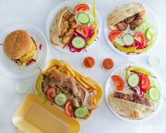Seven Sisters Shukran Best Kebab