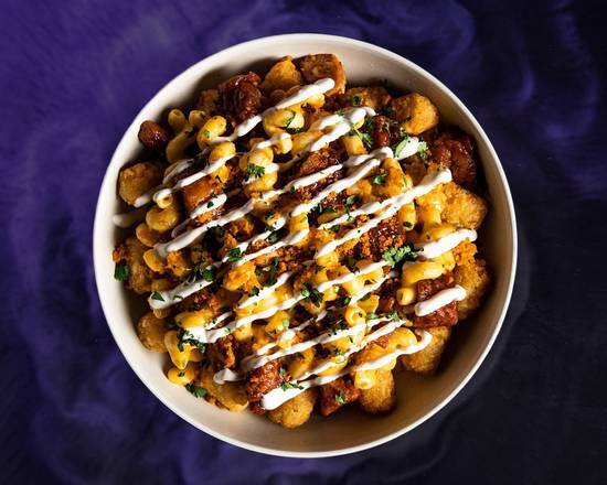 Smoked Bowl