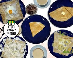 サロンドマルイチ