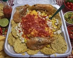 Bendito Esquite (Veracruz)