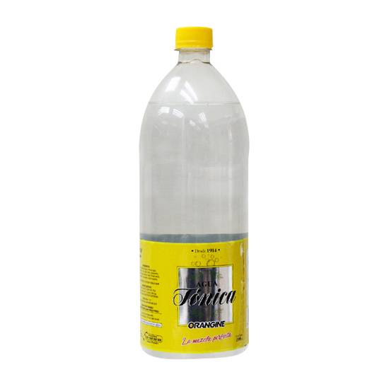 Agua Tónica Bebida Gasificada Orangine 1.5 Ml