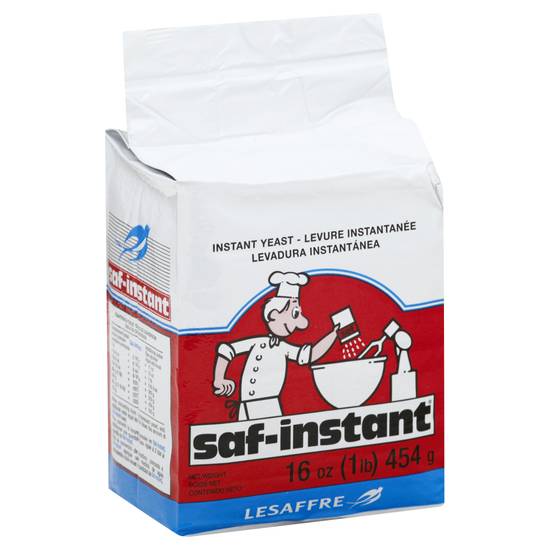 Saf-Instant Instant Yeast