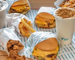 Smash Boy (Glenorchy)