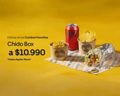 Tommy Beans - Turbus