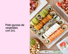 Sushi Puerto Tempura