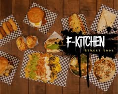 F-KITCHEN - Moratalaz