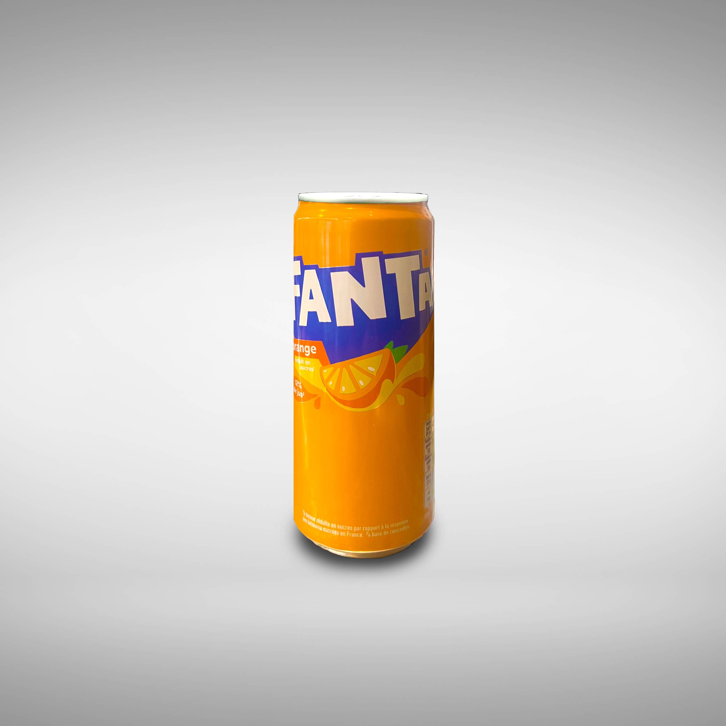 Fanta