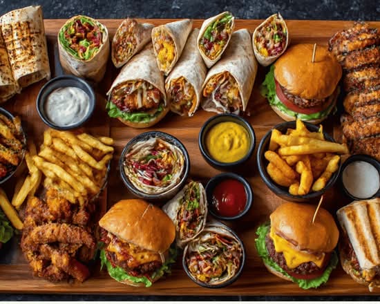 Peri Peri Original Brooklands