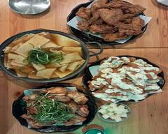 EMP Korean Chicken