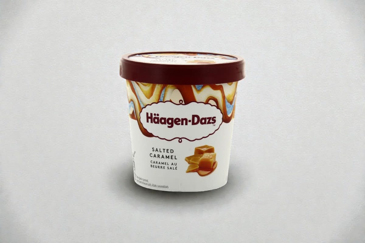 Haagen-Dazs