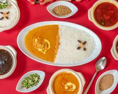 VOVO新�潟本店 Curry Specialty Store VOVO