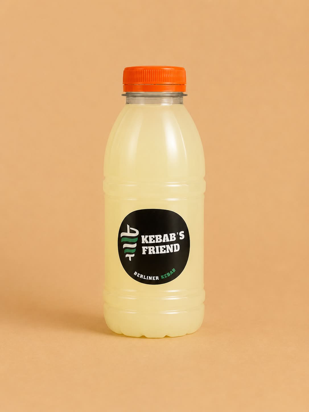 citronnade Maison