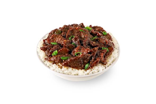 HOUSE SPECIAL STEAK