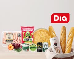 DIA (CL MOSSEN JACINT VERDAGUER 13(15)