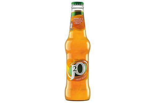 J20 Orange & Passion