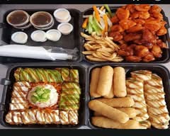 Jaes Go (Los Mochis)