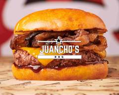 Juancho's BBQ (Goya)