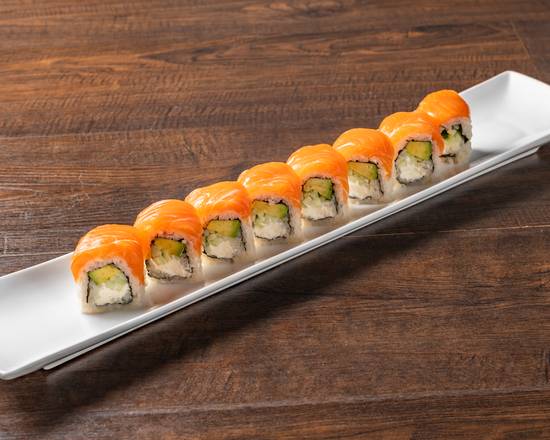 Philadelphia Roll
