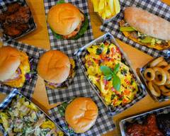 Double Down Burger Club (Chuwar)