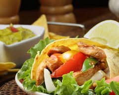 Ponchitos Taqueria (New Ct)