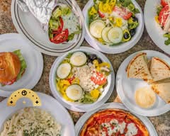 Angelo's Pizza