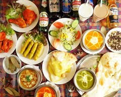 エスタージマハルエベレスト 下鴨店 S. Taj Mahal Everest Shimogamo