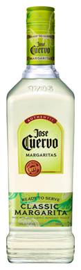 291876:クエルボ マルガリータ 700ML / Cuervo Margaritas