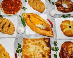 Sultans Türkische Bäckerei (Marburg)