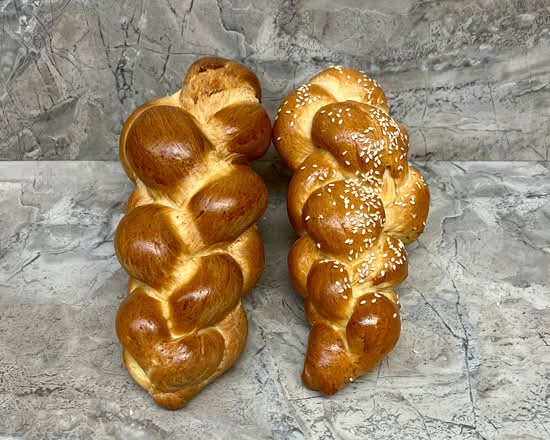 Egg Kiddush