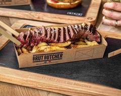 Brut Butcher - Salaise-sur-Sanne