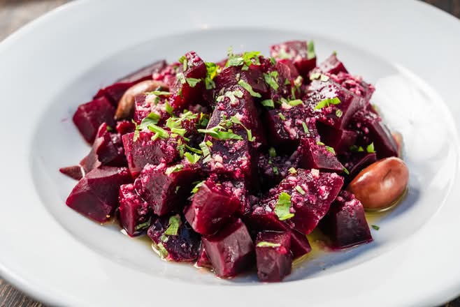 Beet Salad