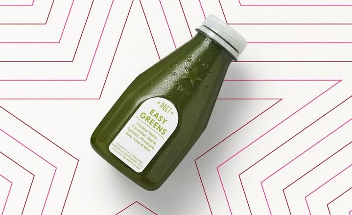Easy Greens